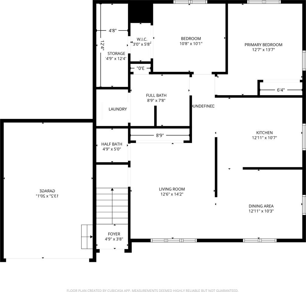 322 E Lafayette St #0 - Photo 2 of 16