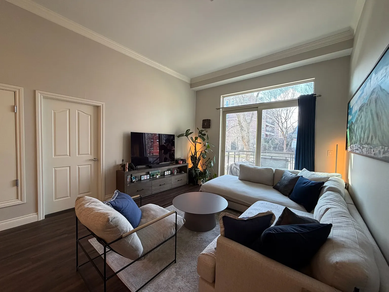 1700 N Emerson St #203 - Photo 3 of 14