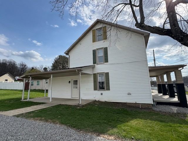 2020 Atlantis Dr #NA - Photo 2 of 25