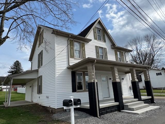 2020 Atlantis Dr #NA - Photo 3 of 25