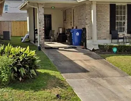 6656 Fleur De Lis Dr #NA - Photo 2 of 11