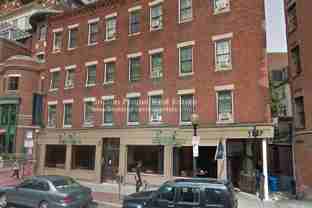 109 Dartmouth St #19 - Photo 1 of 1