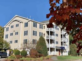 featured image of 9 Crosswoods Path Blvd #B3