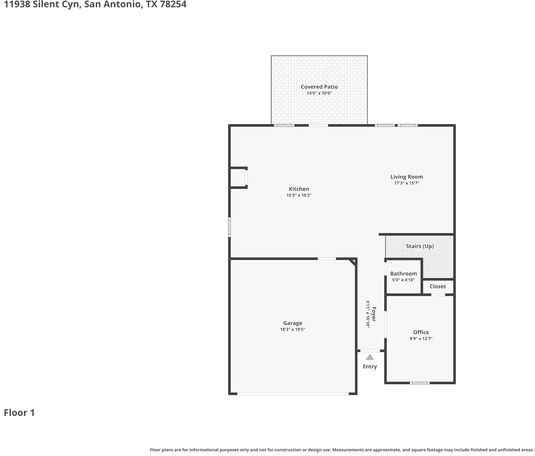 11938 Silent Cyn - Photo 2 of 16