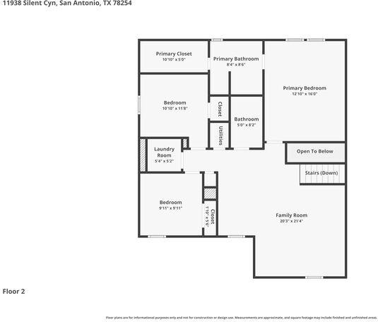 11938 Silent Cyn - Photo 4 of 16