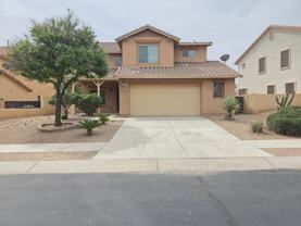 509 W Camino Curvitas #NA - Photo 1 of 1