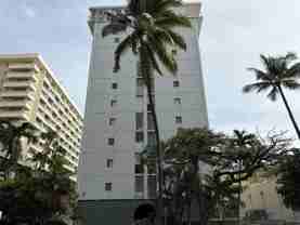 155 Paoakalani Ave #202 - Photo 1 of 1