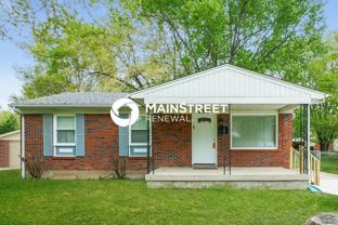 7012 Irewick Way - Photo 1 of 1