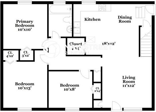 7012 Irewick Way - Photo 3 of 17