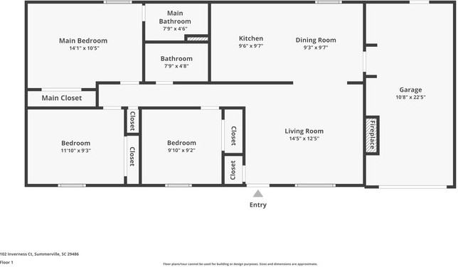 102 Inverness Ct - Photo 2 of 12