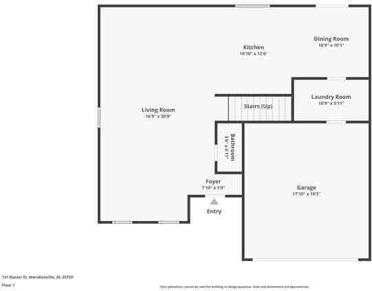 131 Ranier St - Photo 2 of 13