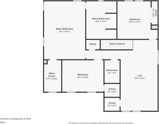 131 Ranier St - Photo 3 of 13