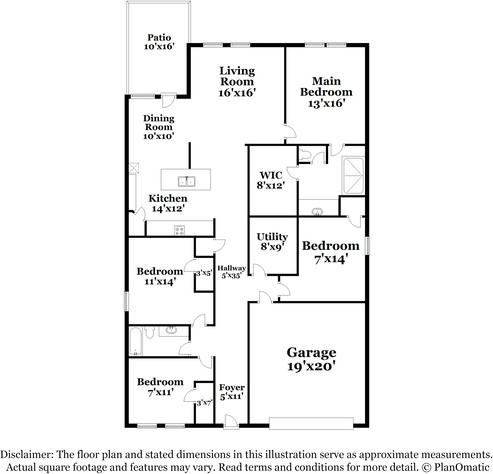 904 Silver Maple Ln - Photo 2 of 21