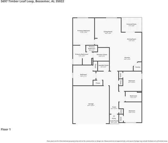 5740 Timber Leaf Loop - Photo 2 of 15