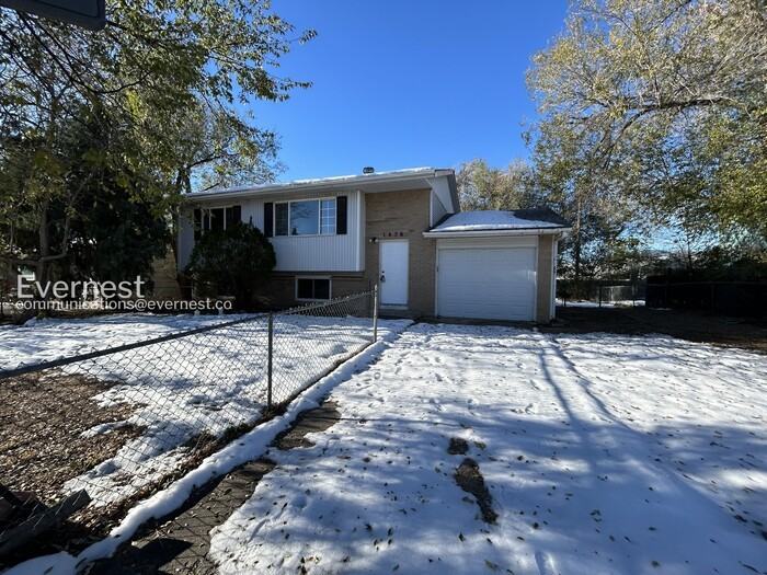 1456 Bonita Dr