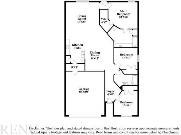 25382 Cypress Bend Dr - Photo 2 of 19