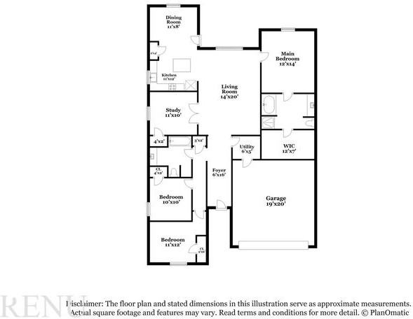 10478 Sweetwater Creek Dr - Photo 2 of 19