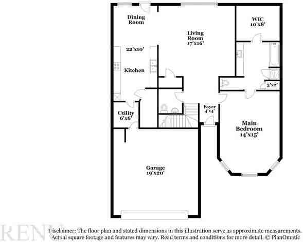 10410 Sweetwater Creek Dr - Photo 3 of 25
