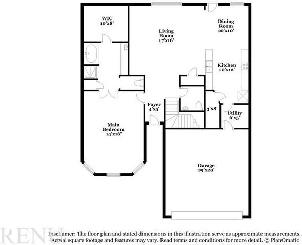 10659 Lost Maples Dr - Photo 3 of 20