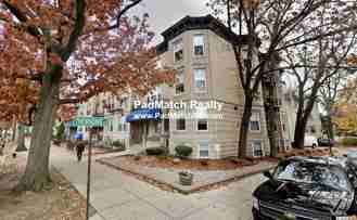 Thorndike St #B - Photo 1 of 1