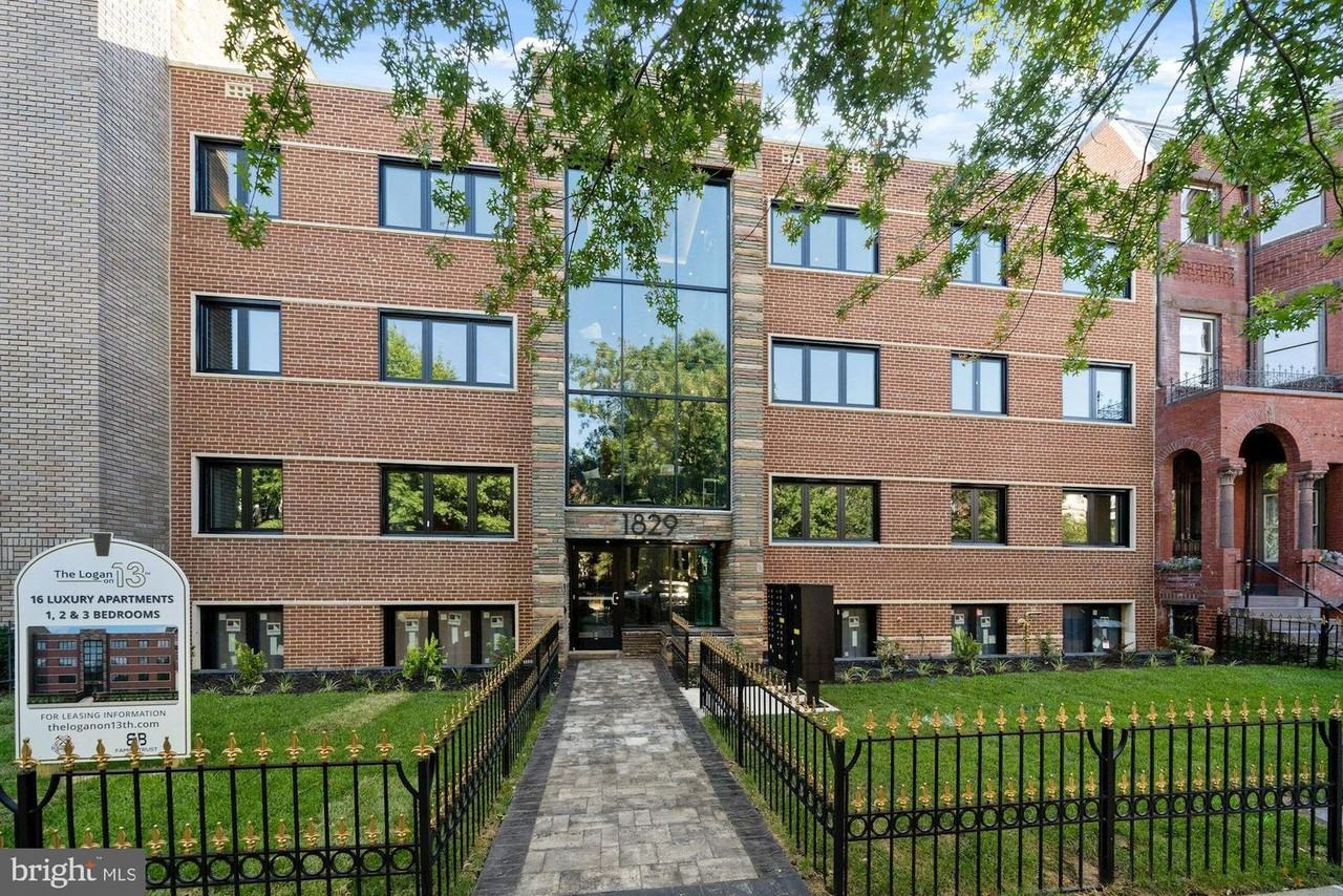 1829 13th St Nw #104 - Photo 3 of 10