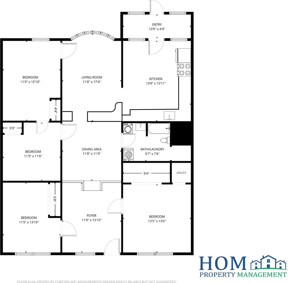 1520 4th Ave #NA - Photo 2 of 20