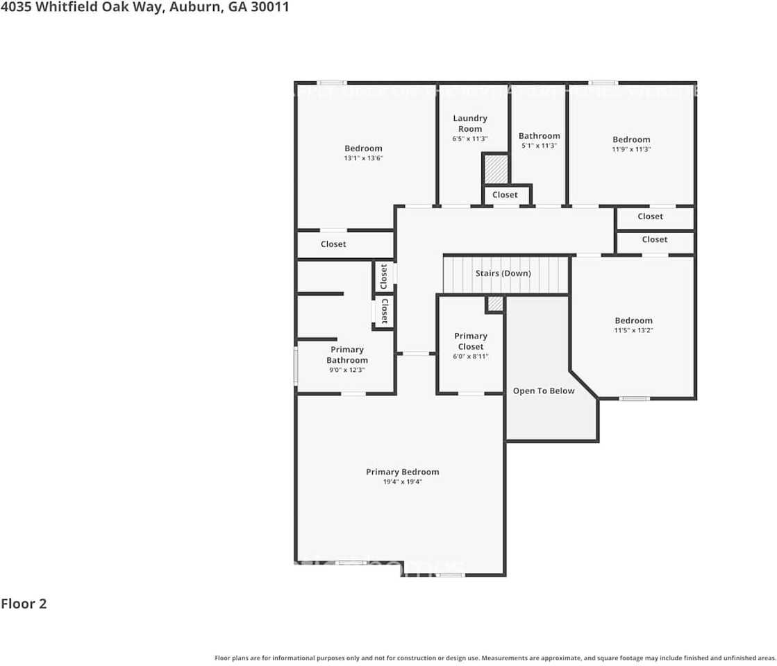 4035 Whitfield Oak Way - Photo 3 of 18