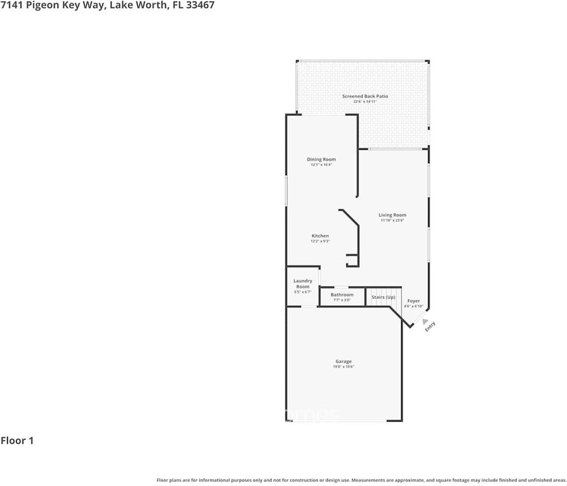 7141 Pigeon Key Way - Photo 2 of 18
