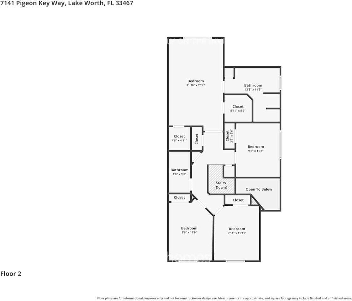 7141 Pigeon Key Way - Photo 3 of 18