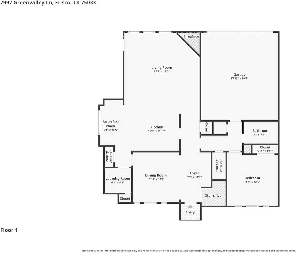 7997 Greenvalley Ln - Photo 2 of 18