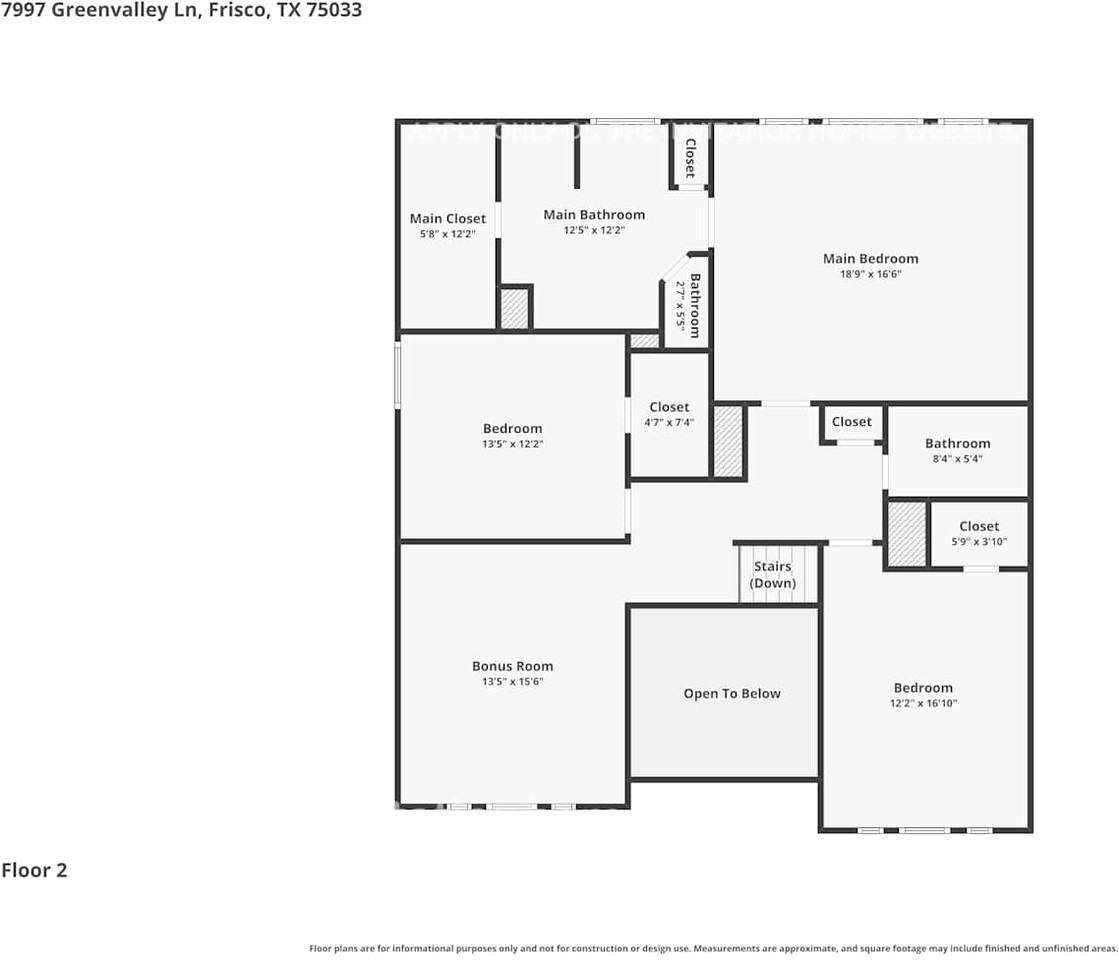 7997 Greenvalley Ln - Photo 3 of 18