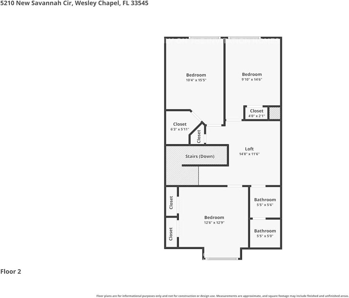 5210 New Savannah Cir - Photo 3 of 17