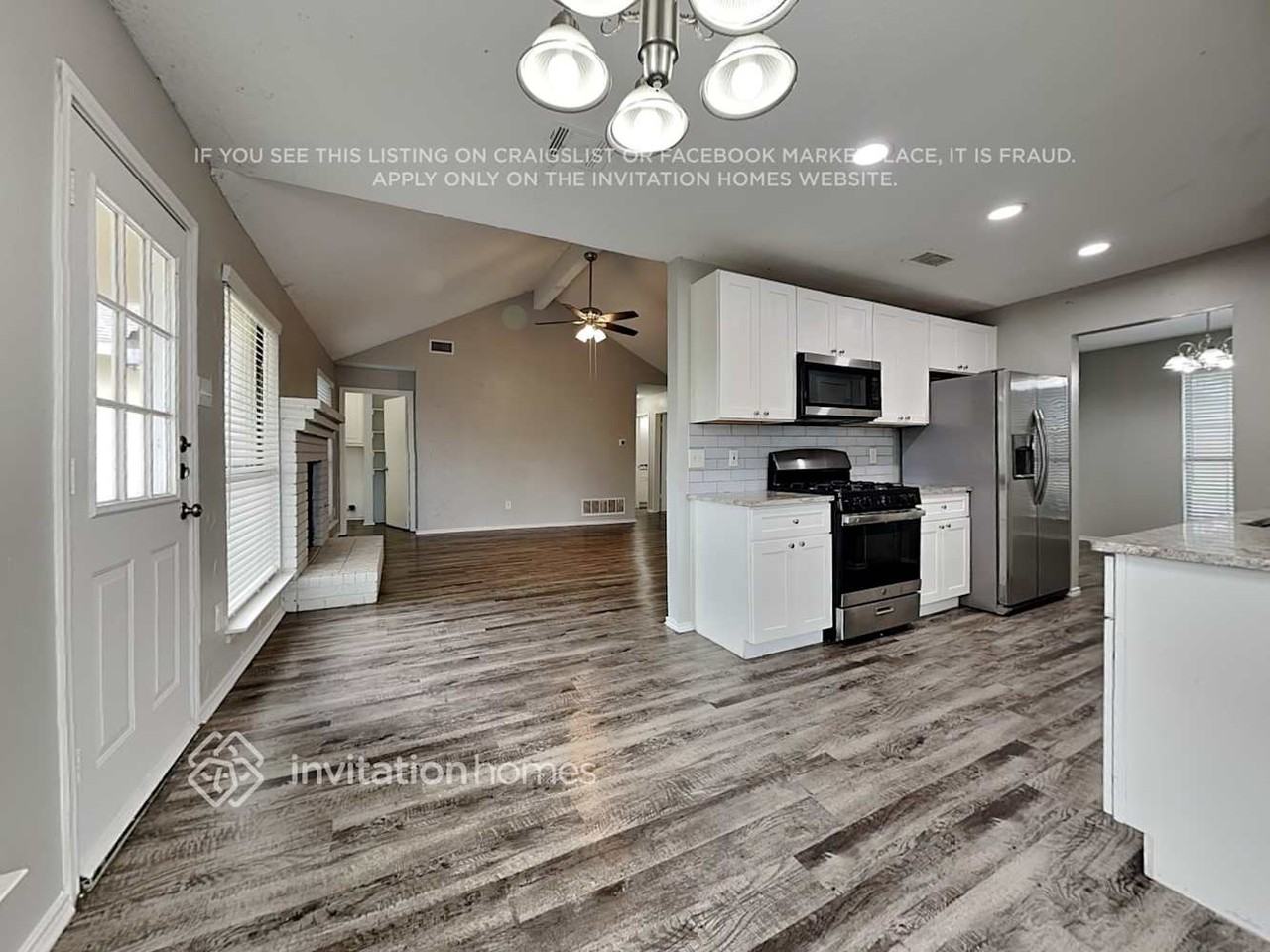 7001 Seascape Dr - Photo 5 of 9