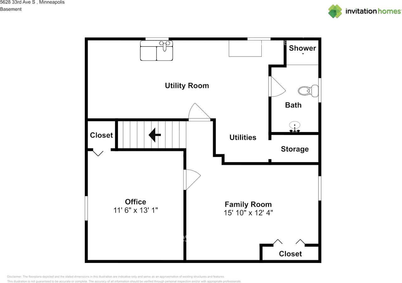 5628 33rd Ave S - Photo 2 of 24