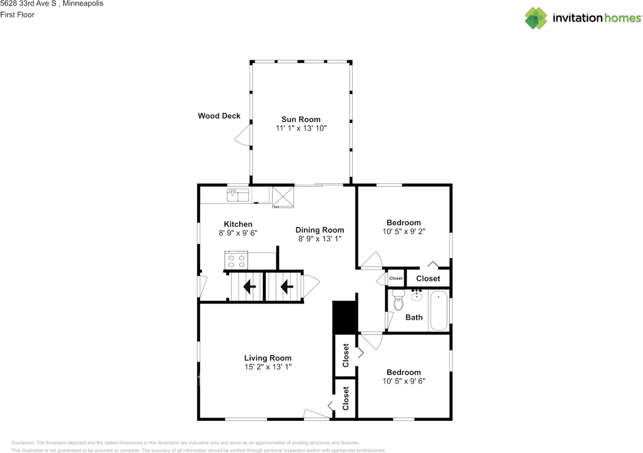 5628 33rd Ave S - Photo 3 of 24