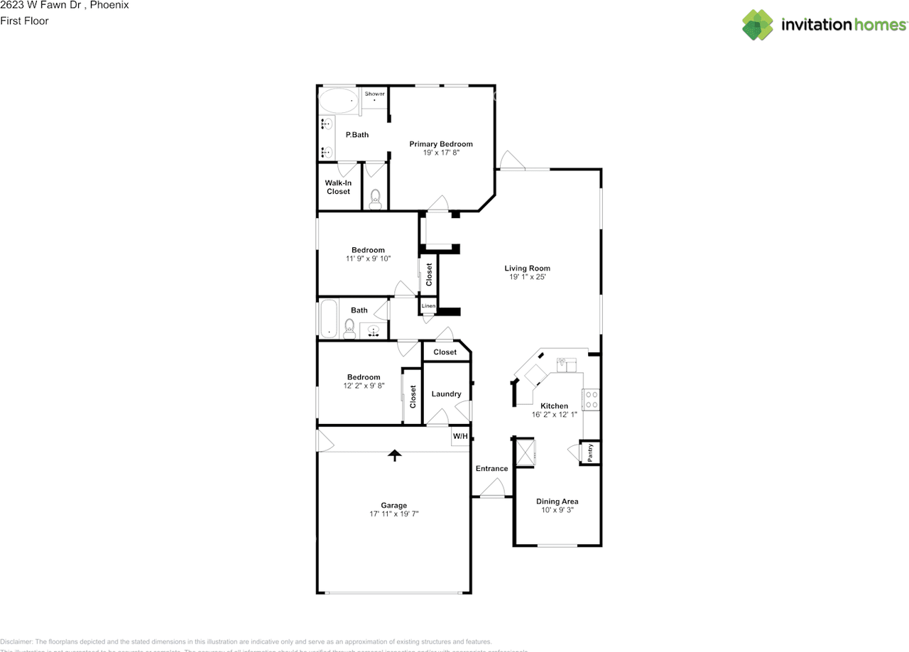 2623 W Fawn Dr - Photo 2 of 19