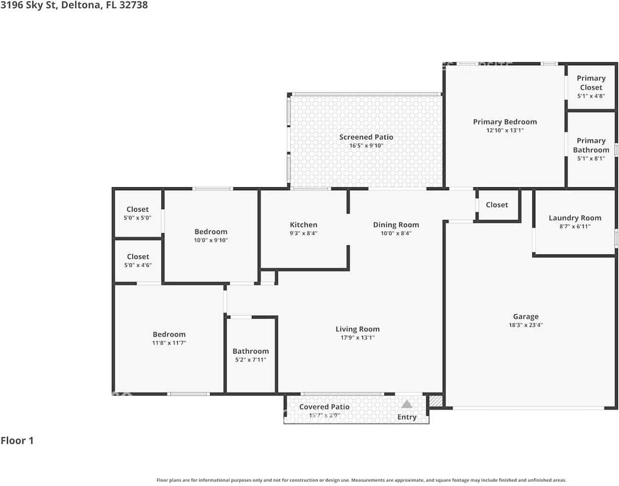 3196 Sky St - Photo 2 of 17