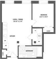 1000 Stone Pl #2-311 - Photo 1 of 1