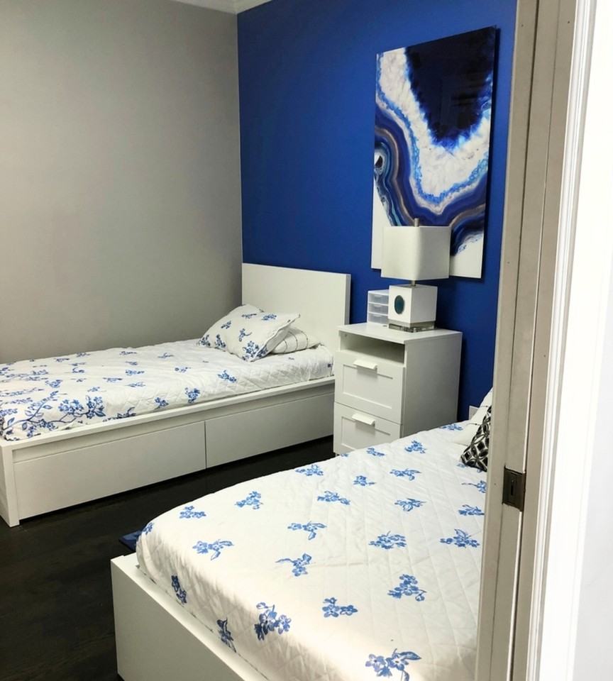 3839 N Hamlin Ave #1 - Photo 7 of 12