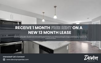 Meaford Heights Apartments - Photo 1 of 1