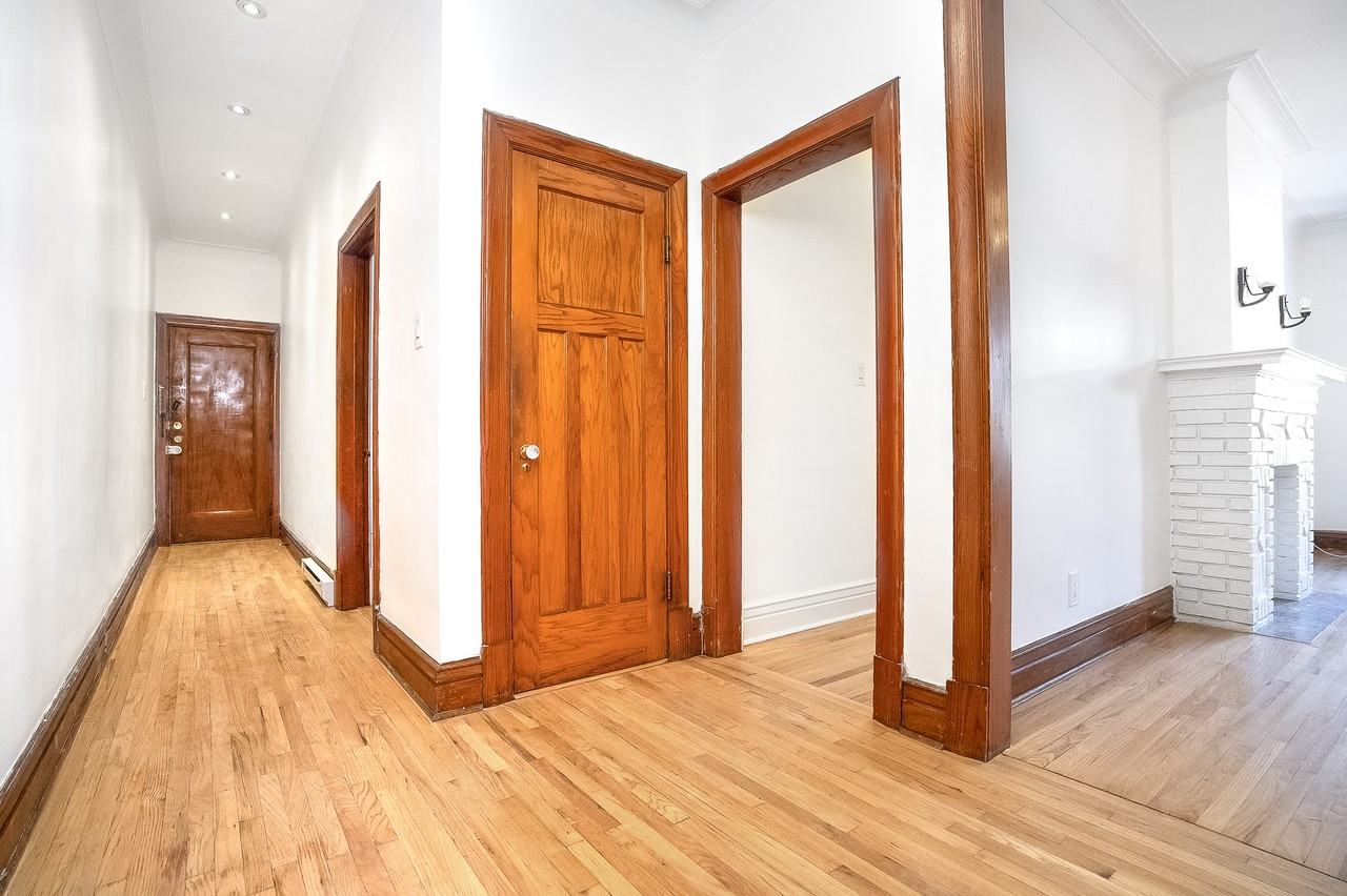 4278 Sherbrooke O - Douek.ca - Photo 4 of 30
