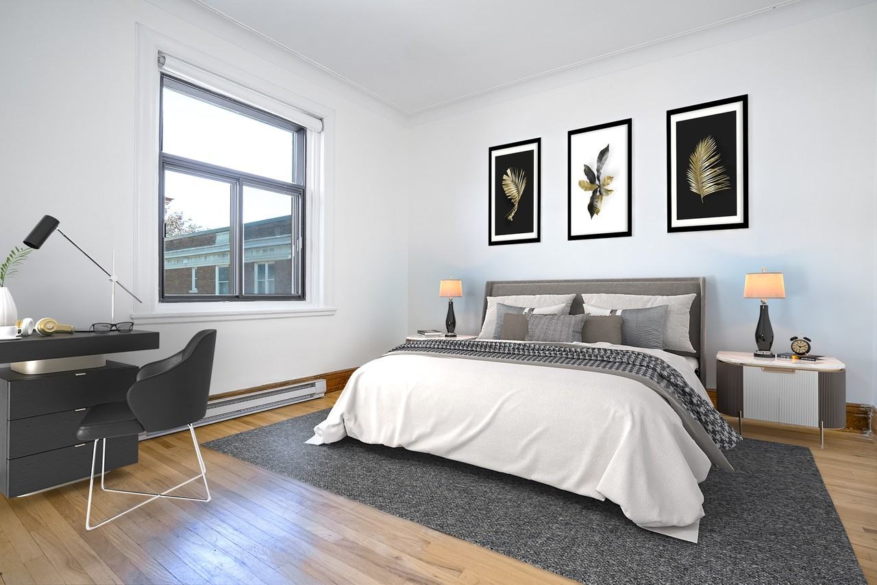 4278 Sherbrooke O - Douek.ca - Photo 5 of 30
