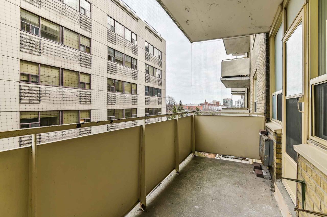Avenue Park Apartments - Photo 4 of 8