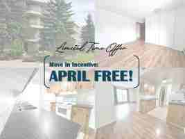 featured image of 2303 38 St Nw