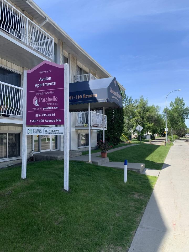 Avalon Apartments - Photo 2 of 15