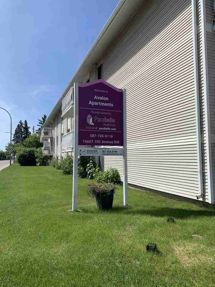 Avalon Apartments - Photo 3 of 15