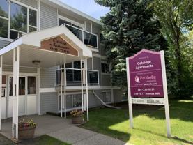 Oakridge Apartments - Photo 1 of 1