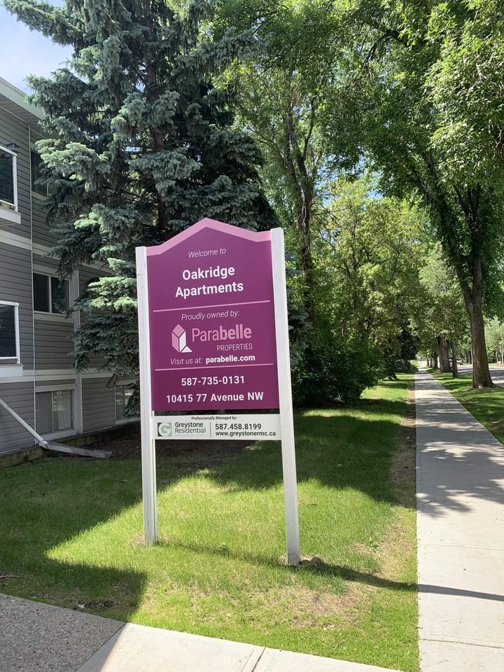 Oakridge Apartments - Photo 5 of 17