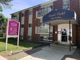 featured image of 10645 80 Ave Nw