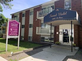 Sweet Violet - Photo 1 of 1